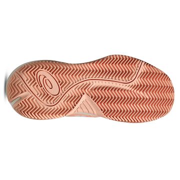 ASICS Gel-Challenger 15 Clay Cantaloupe / White