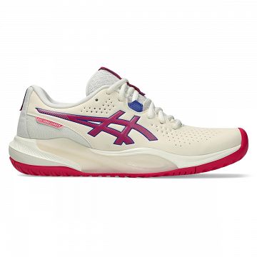 ASICS Gel-Challenger 15 Cream / Bright Rose