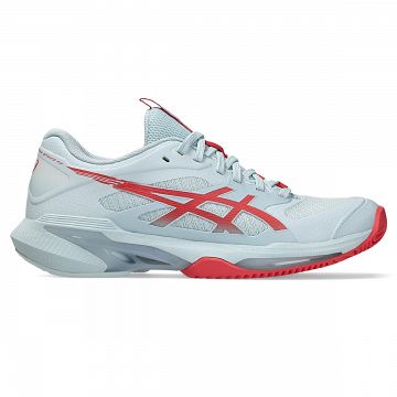 ASICS Solution Speed FF 4 Clay Sky / Sienna