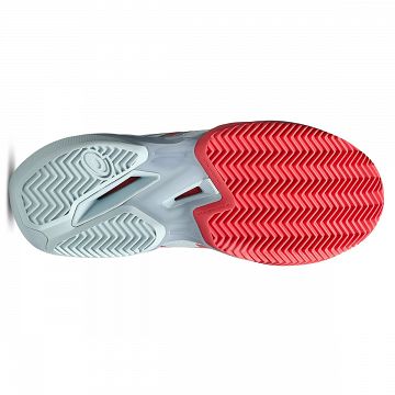 ASICS Solution Speed FF 4 Clay Sky / Sienna