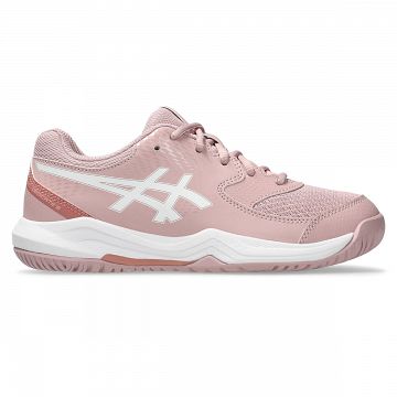 ASICS Gel-Dedicate 8 GS Morganite / White