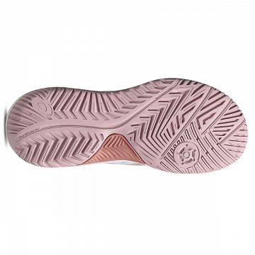 ASICS Gel-Dedicate 8 GS Morganite / White