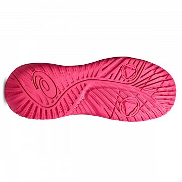 ASICS Gel-Resolution X GS Bright Rose / Cream