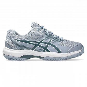 ASICS Gel-Game GS Clay / OC - Grey Blue / Ironclad