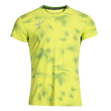 Joma Smash SS Tee Lime