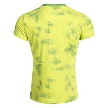 Joma Smash SS Tee Lime