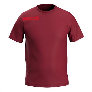 Joma Challenge SS Tee Red
