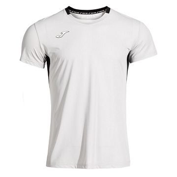 Joma Smash SS Tee Gray