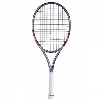 Babolat Boost Aero Grey / Raspberry Pink