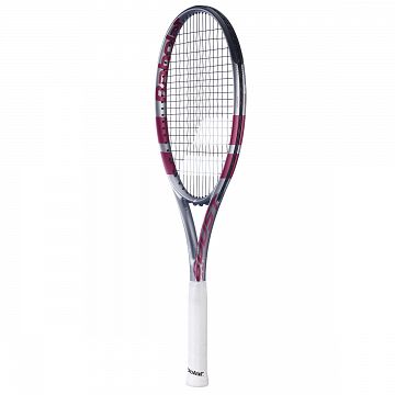 Babolat Boost Aero Grey / Raspberry Pink