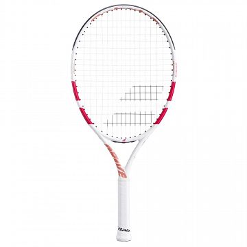 Babolat Drive Jr 23" White