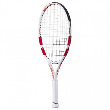 Babolat Drive Jr 23" White