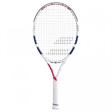 Babolat Drive Jr 24" White