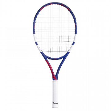 Babolat Drive Jr 25" Blue / Red