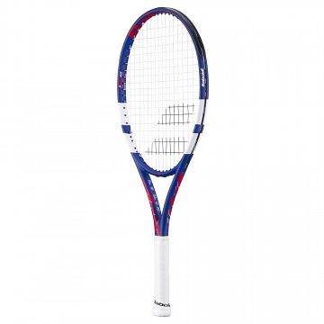 Babolat Drive Jr 25" Blue / Red