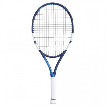 Babolat Drive Jr 25" Blue / White