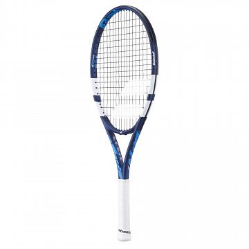 Babolat Drive Jr 25" Blue / White