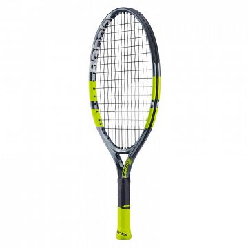 Babolat Carlitos Jr 19"