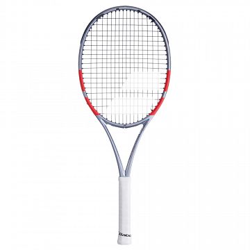 Babolat Pure Strike Jr 26" 4-gen. Carbon Grey