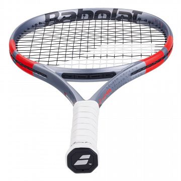 Babolat Pure Strike Jr 26" 4-gen. Carbon Grey