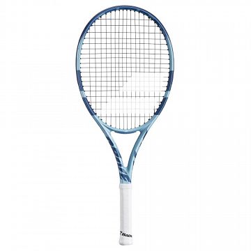 Babolat Pure Drive Jr 26" Gen-11 Light Blue