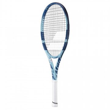 Babolat Pure Drive Jr 26" Gen-11 Light Blue