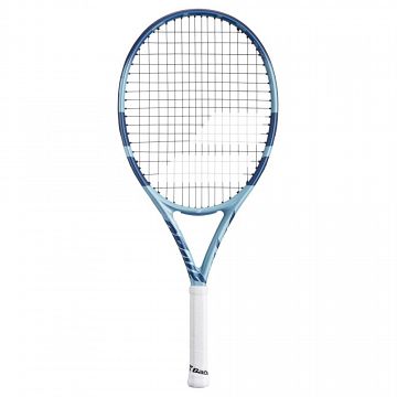 Babolat Pure Drive Jr 25" Gen-11 Light Blue