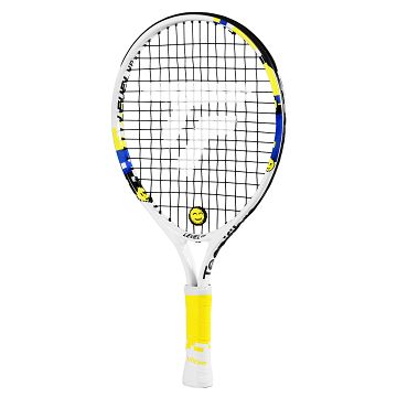 Tecnifibre Level Up Jr 17