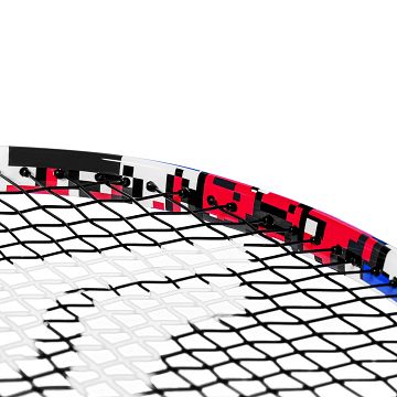 Tecnifibre Level Up Jr 25