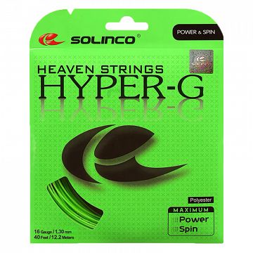 Solinco Hyper-G 1.30