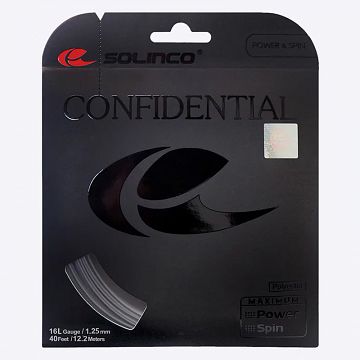Solinco Confidential 1.25
