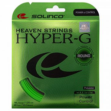 Solinco Hyper-G Round 1.25