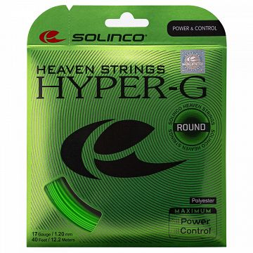 Solinco Hyper-G Round 1.20