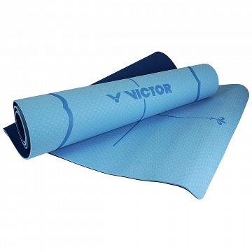 Victor Yoga Mat SP550 - Mata treningowa