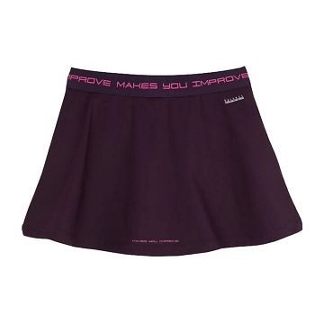 Nox Pro Skirt Deep Purple