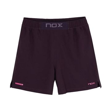 Nox Pro Men's Shorts Deep Purple