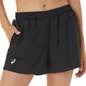 ASICS Court Shorts Performance Black