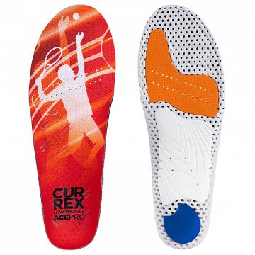 Currex Ace Pro Dynamic Insoles Low - Wkładki sportowe