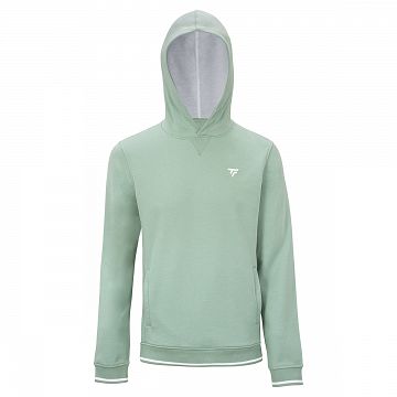 Tecnifibre Team Terry Hoodie Sage