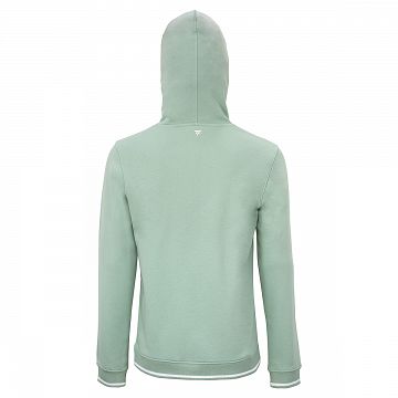 Tecnifibre Team Terry Hoodie Sage