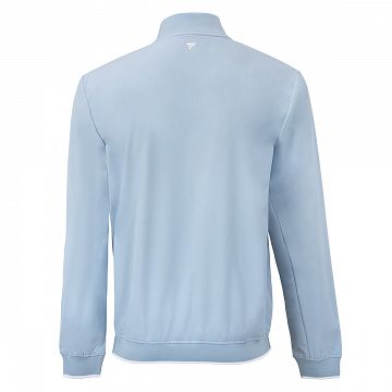 Tecnifibre Team Light Jacket Glacier