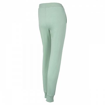 Tecnifibre Team Terry Lady Pants Sage