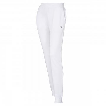 Tecnifibre Team Terry Lady Pants White