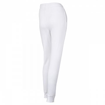 Tecnifibre Team Terry Lady Pants White