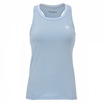 Tecnifibre Team Tech Tank Top Glacier