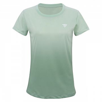 Tecnifibre X-Loop Team Lady Tee Sage