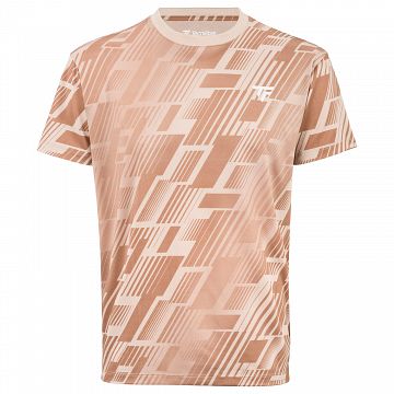Tecnifibre X-Loop Tee Sand