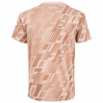 Tecnifibre X-Loop Tee Sand