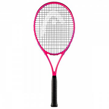 Head MX Attitude Comp Pink