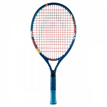 Head Paw Jr 21 Blue